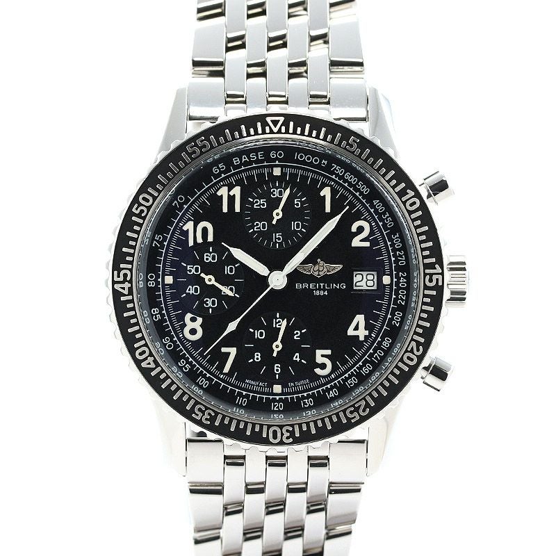 【中古】BREITLING AVIASTAR ブライトリング アヴィアスター A1302412/B220/400A (A130B20NP)