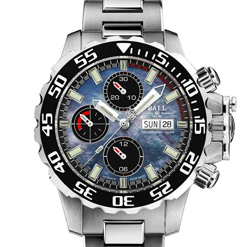 BALL WATCH NEDU G5 JAPAN LIMITED ボール ウォッチ ネドゥ G5