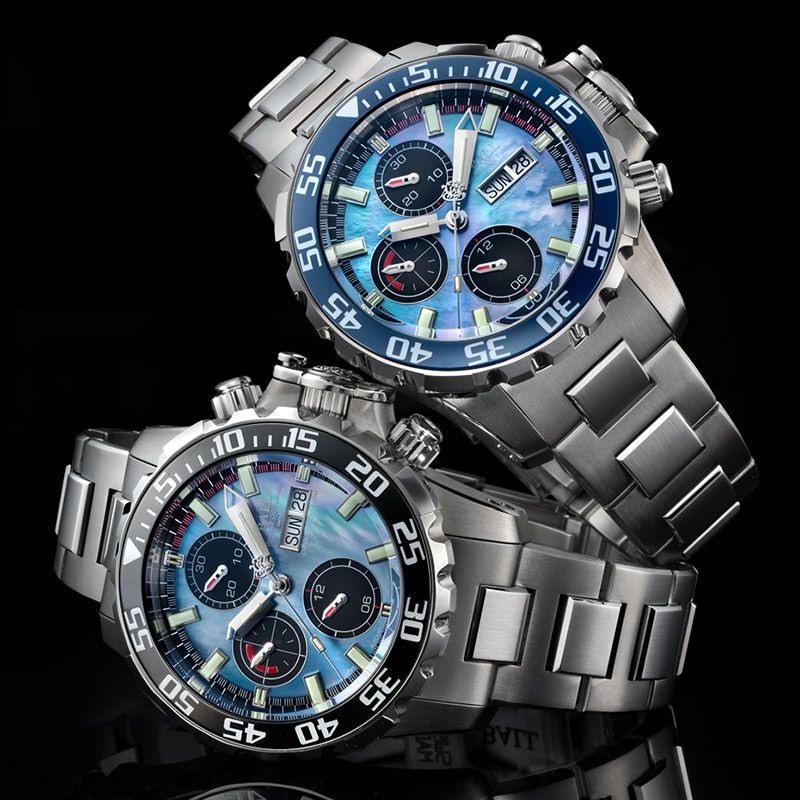 BALL WATCH NEDU G5 JAPAN LIMITED ボール ウォッチ ネドゥ G5