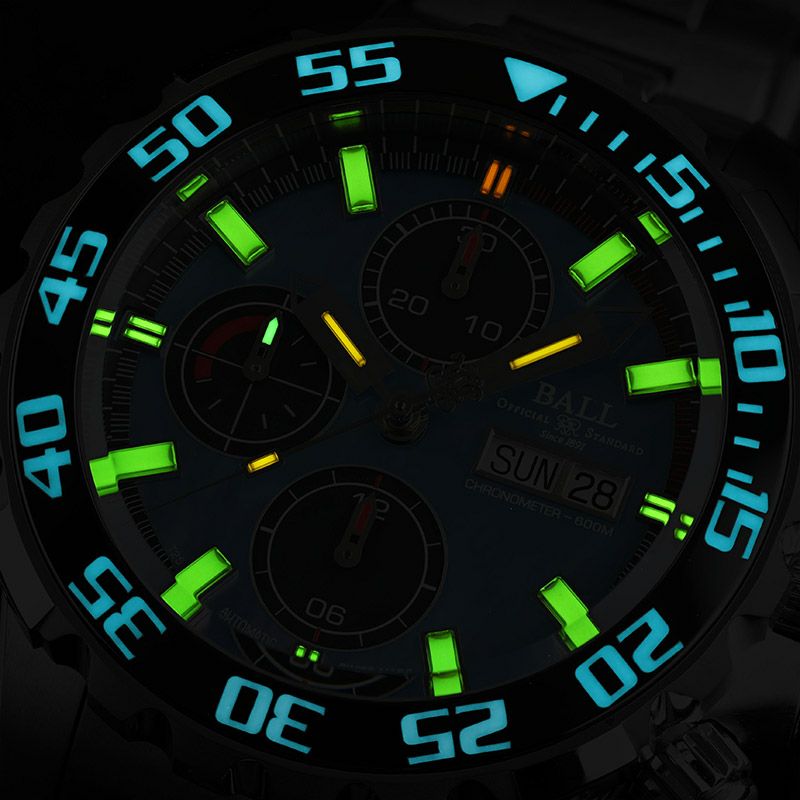 BALL WATCH NEDU G5 JAPAN LIMITED ボール ウォッチ ネドゥ G5