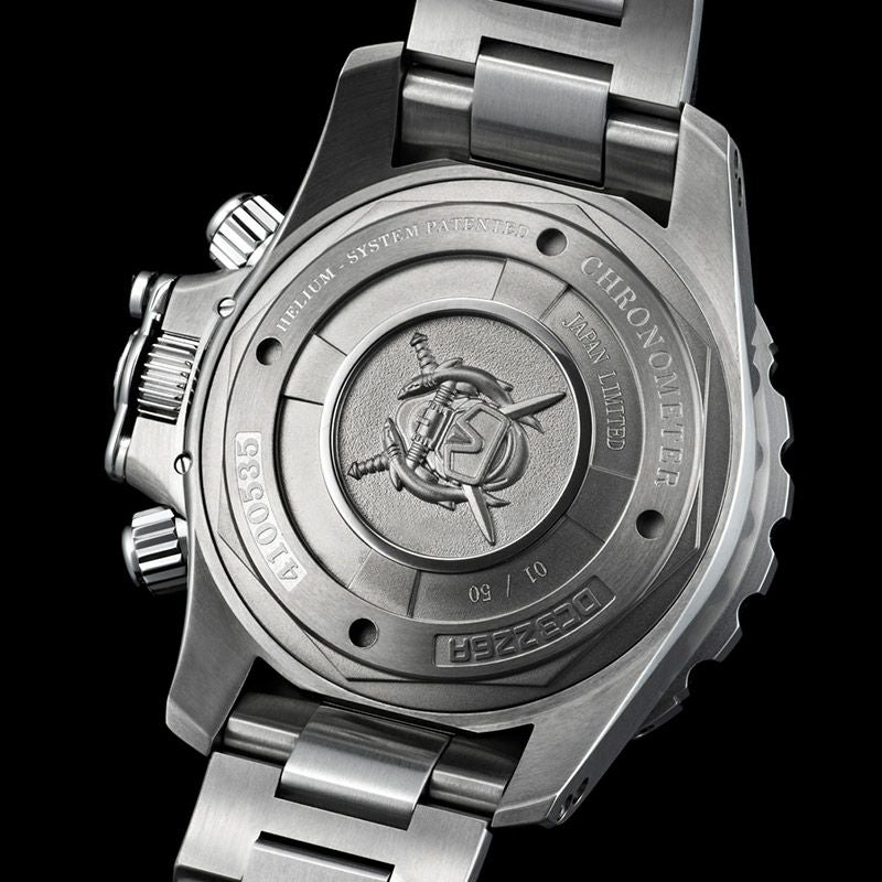 BALL WATCH NEDU G5 JAPAN LIMITED ボール ウォッチ ネドゥ G5