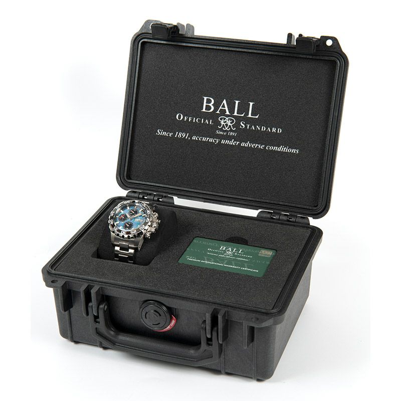 BALL WATCH NEDU G5 JAPAN LIMITED ボール ウォッチ ネドゥ G5