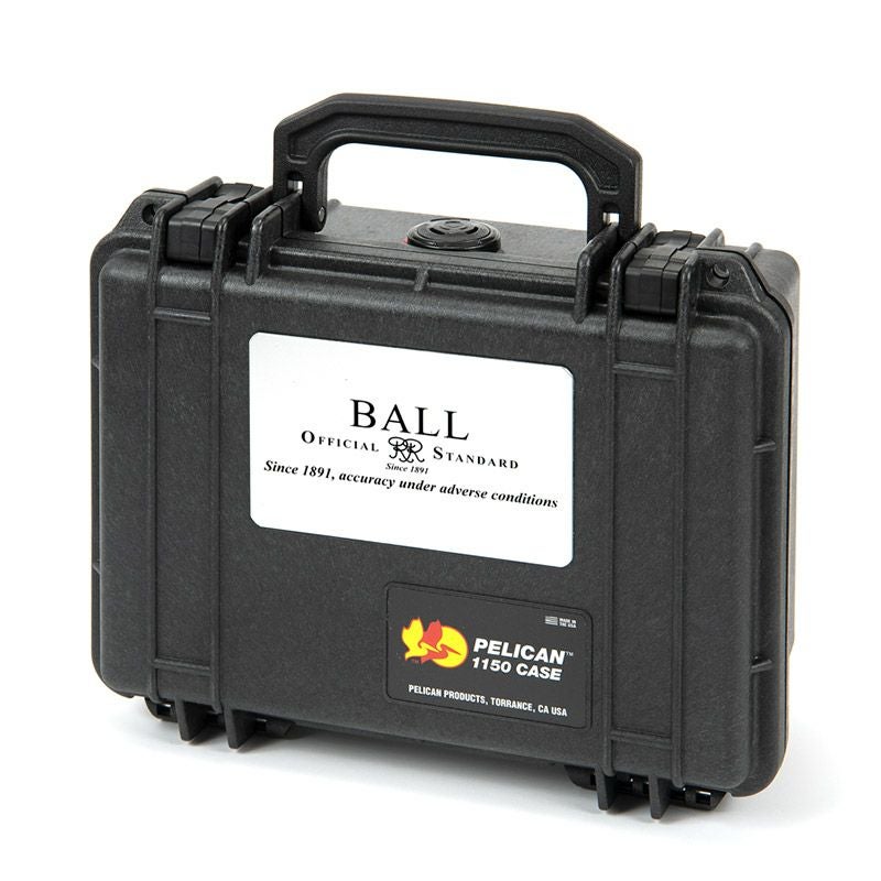 BALL WATCH NEDU G5 JAPAN LIMITED ボール ウォッチ ネドゥ G5