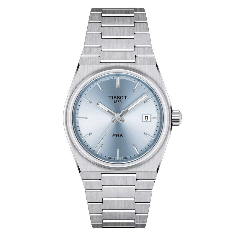 TISSOT PRX 35mm ティソ ピーアールエックス 35mm T137.210.11.351.00