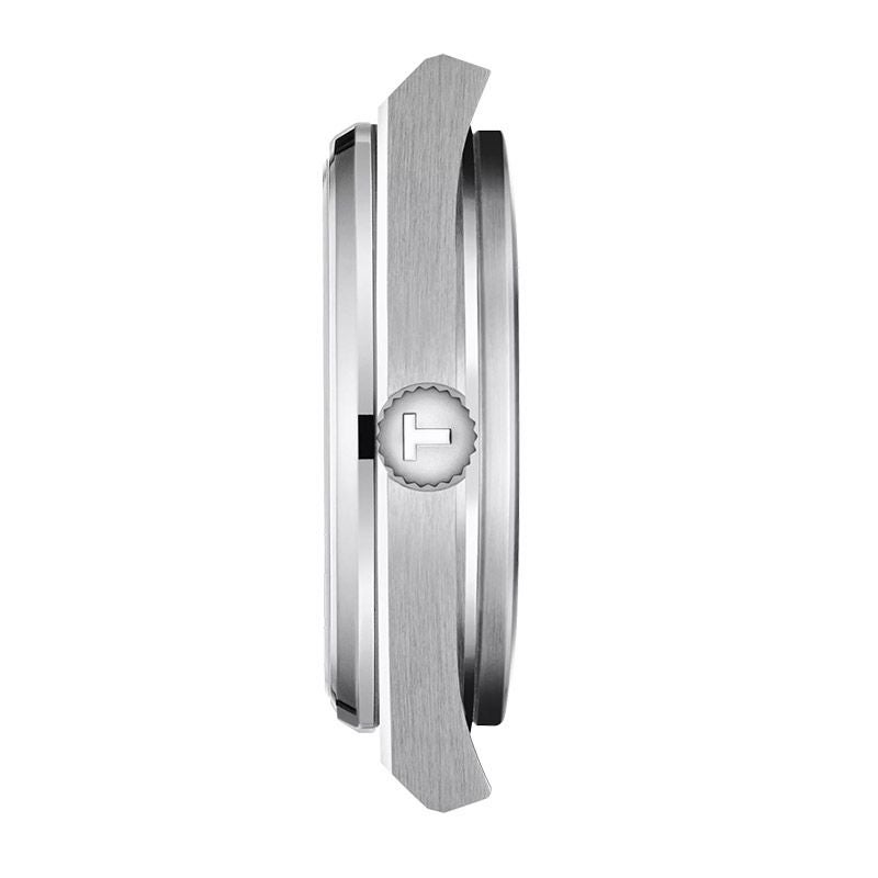 TISSOT PRX 35mm ティソ ピーアールエックス 35mm T137.210.11.091.00