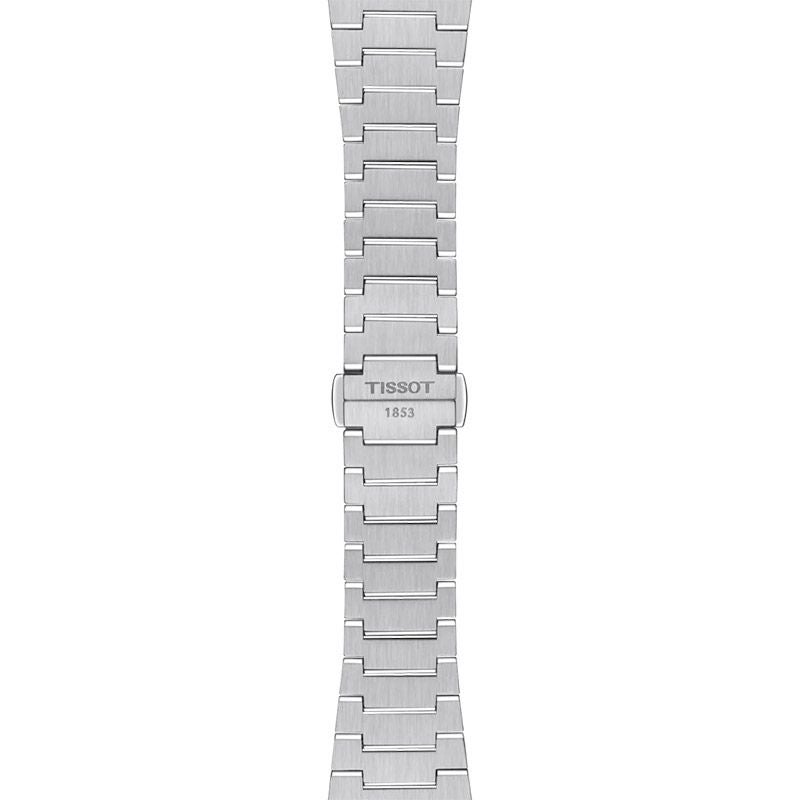 TISSOT PRX 35mm ティソ ピーアールエックス 35mm T137.210.11.091.00