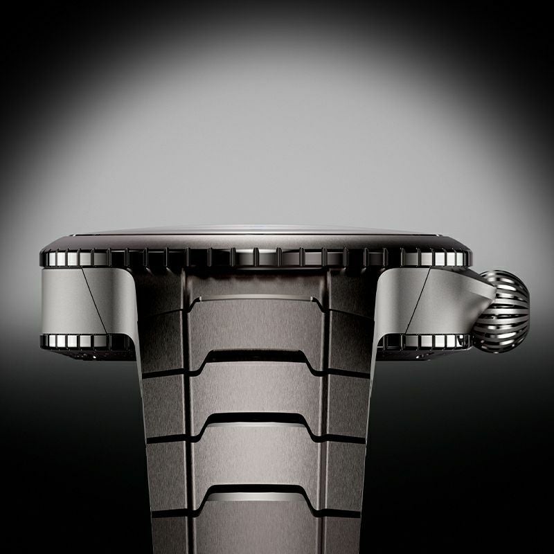 CHRONOSWISS <br>PULSE ONE BLUE <br>クロノスイス <br>パルス ワン ブルー <br>CH-6823T-BLSI