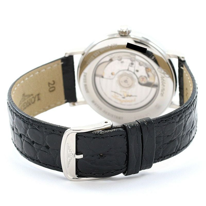 中古】LONGINES PRESENCE AUTOMATIC 40MM ロンジン プレザンス