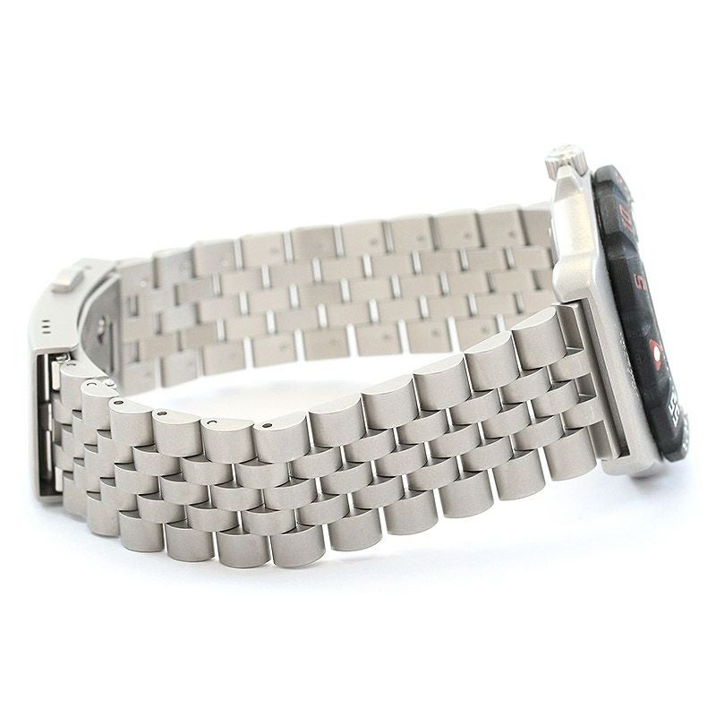 【中古】TAG HEUER FORMULA 1 KITH LIMITED EDITION タグ・ホイヤー フォーミュラ1 キス リミテッドエディション WA121F.BA0023