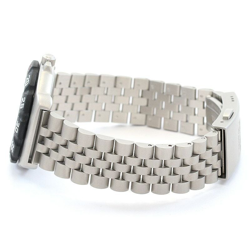 【中古】TAG HEUER FORMULA 1 KITH LIMITED EDITION タグ・ホイヤー フォーミュラ1 キス リミテッドエディション WA121F.BA0023