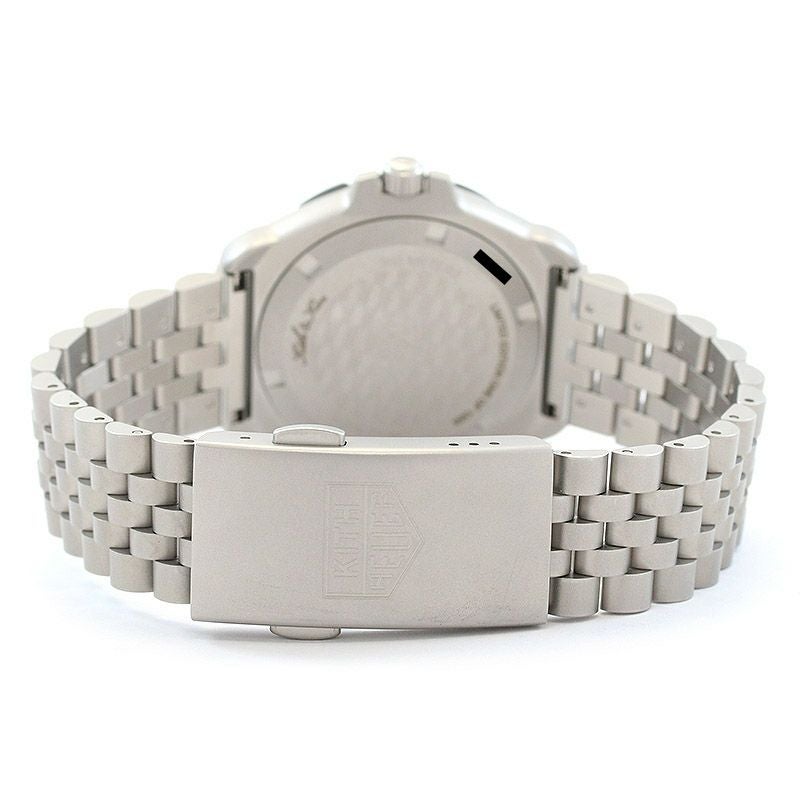 【中古】TAG HEUER FORMULA 1 KITH LIMITED EDITION タグ・ホイヤー フォーミュラ1 キス リミテッドエディション WA121F.BA0023