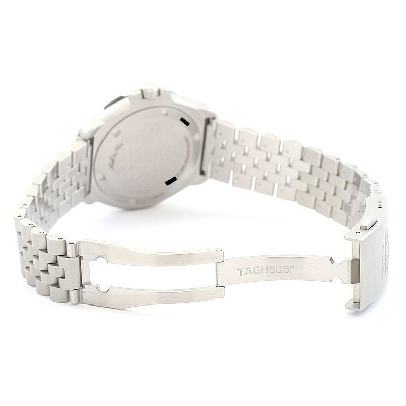 【中古】TAG HEUER FORMULA 1 KITH LIMITED EDITION タグ・ホイヤー フォーミュラ1 キス リミテッドエディション WA121F.BA0023