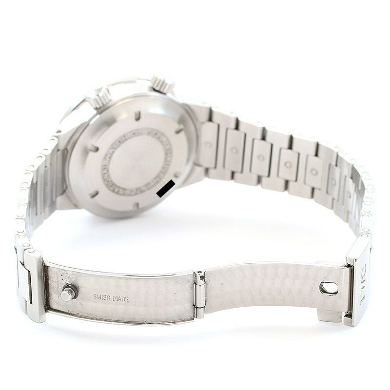 中古】IWC GST ALARM アイ・ダブリュー・シー GST アラーム IW353702