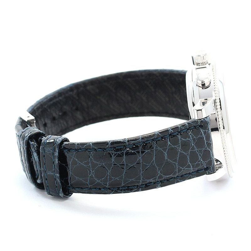 【中古】CREDOR CREDOR PACIFICIQUE CHRONOGRAPH セイコー クレドール パシフィーク クロノグラフ GZBH995 (6S74-0020)