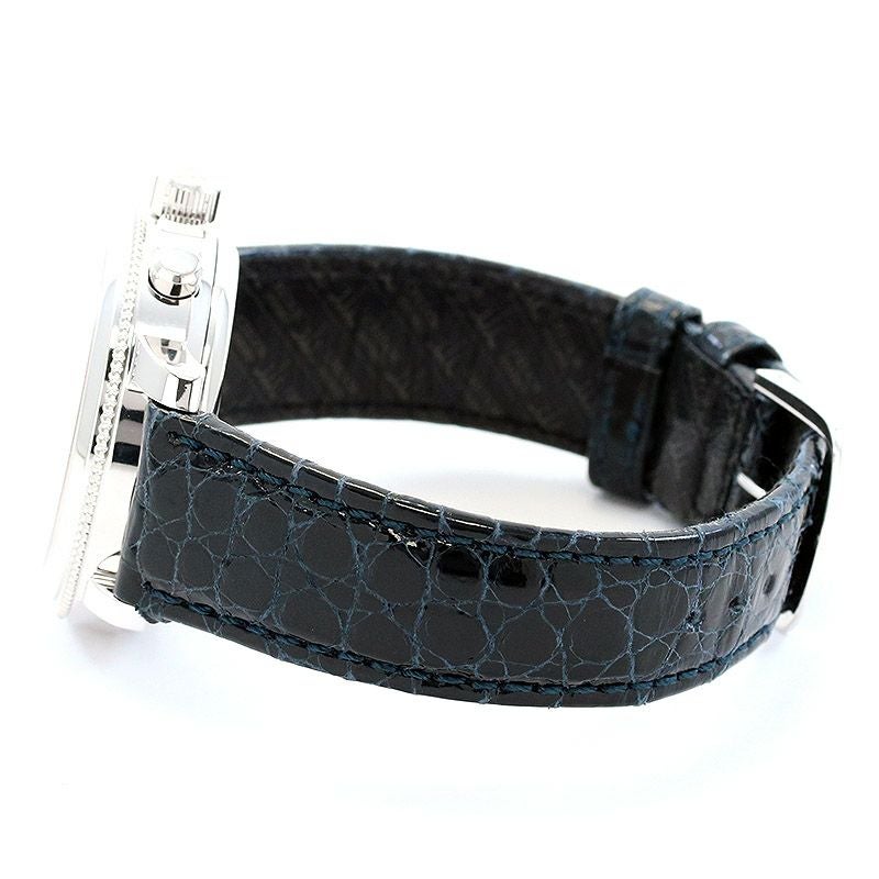 【中古】CREDOR CREDOR PACIFICIQUE CHRONOGRAPH セイコー クレドール パシフィーク クロノグラフ GZBH995 (6S74-0020)