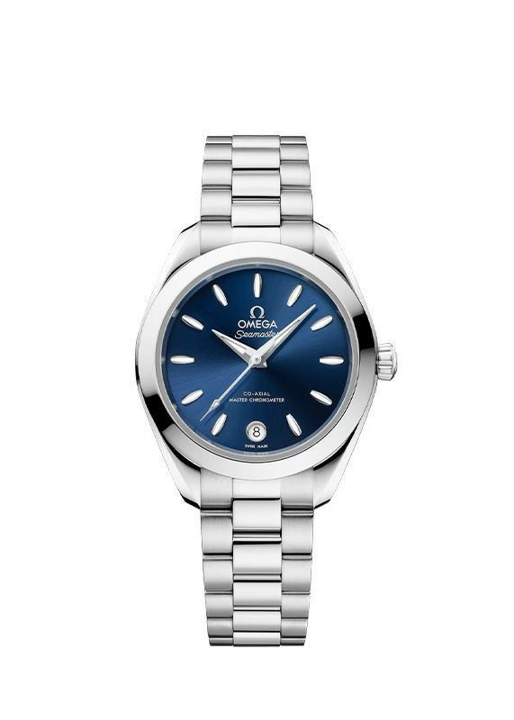 OMEGA <br>SEAMASTER AQUA TERRA 150M <br>オメガ <br>シーマスター アクアテラ 150M <br>220.10.30.20.03.001