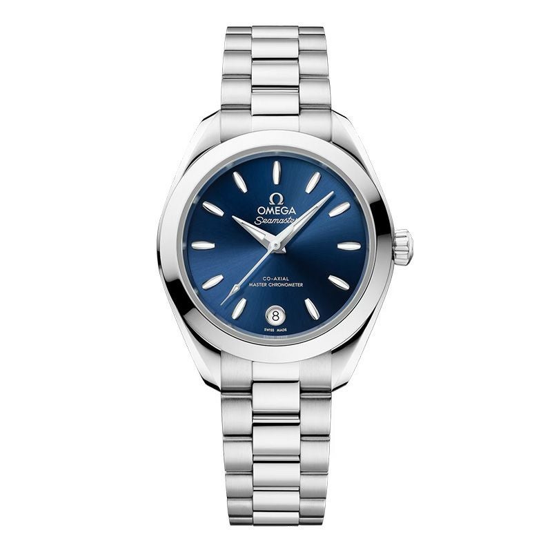 OMEGA <br>SEAMASTER AQUA TERRA 150M <br>オメガ <br>シーマスター アクアテラ 150M <br>220.10.30.20.03.001