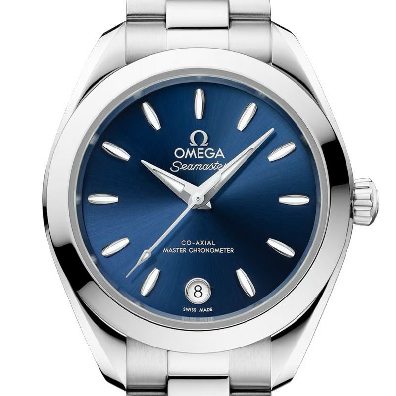 OMEGA <br>SEAMASTER AQUA TERRA 150M <br>オメガ <br>シーマスター アクアテラ 150M <br>220.10.30.20.03.001