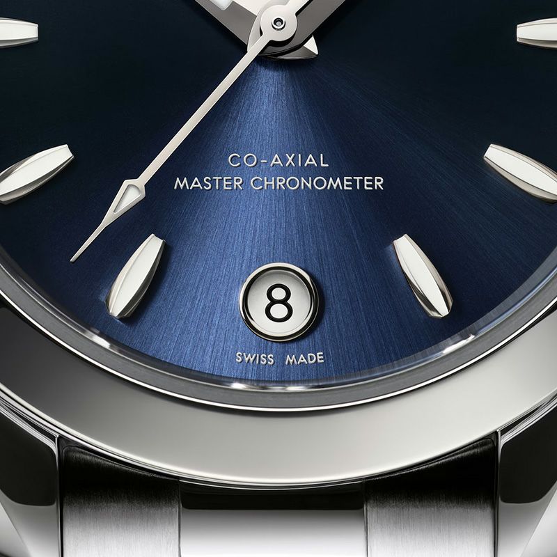 OMEGA SEAMASTER AQUA TERRA 150M オメガ シーマスター アクアテラ