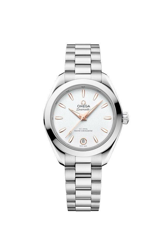 OMEGA <br>SEAMASTER AQUA TERRA 150M <br>オメガ <br>シーマスター アクアテラ 150M <br>220.10.30.20.02.001