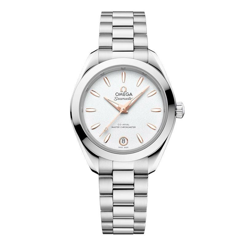 OMEGA SEAMASTER AQUA TERRA 150M オメガ シーマスター アクアテラ