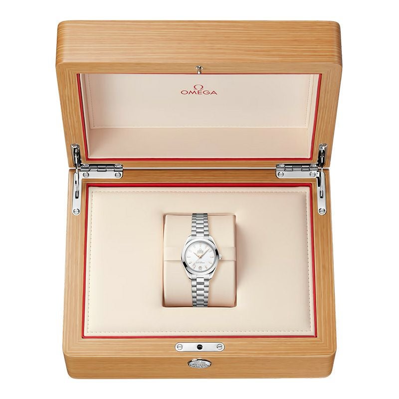 OMEGA <br>SEAMASTER AQUA TERRA 150M <br>オメガ <br>シーマスター アクアテラ 150M <br>220.10.30.20.02.001