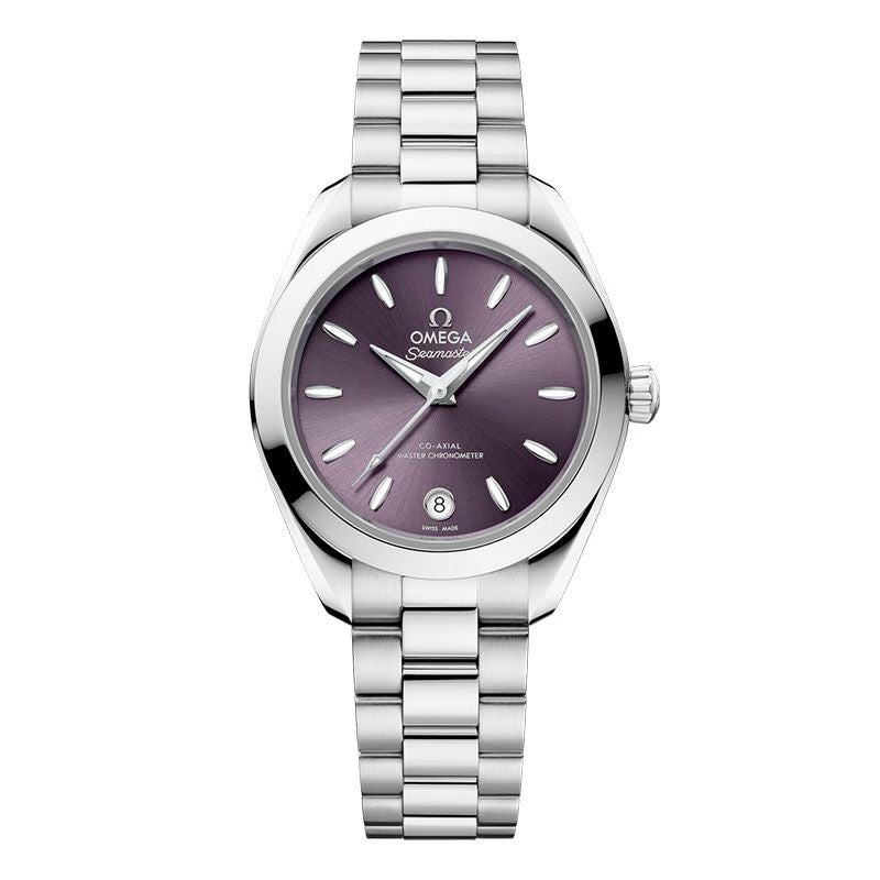 OMEGA <br>SEAMASTER AQUA TERRA 150M <br>オメガ <br>シーマスター アクアテラ 150M <br>220.10.30.20.10.002