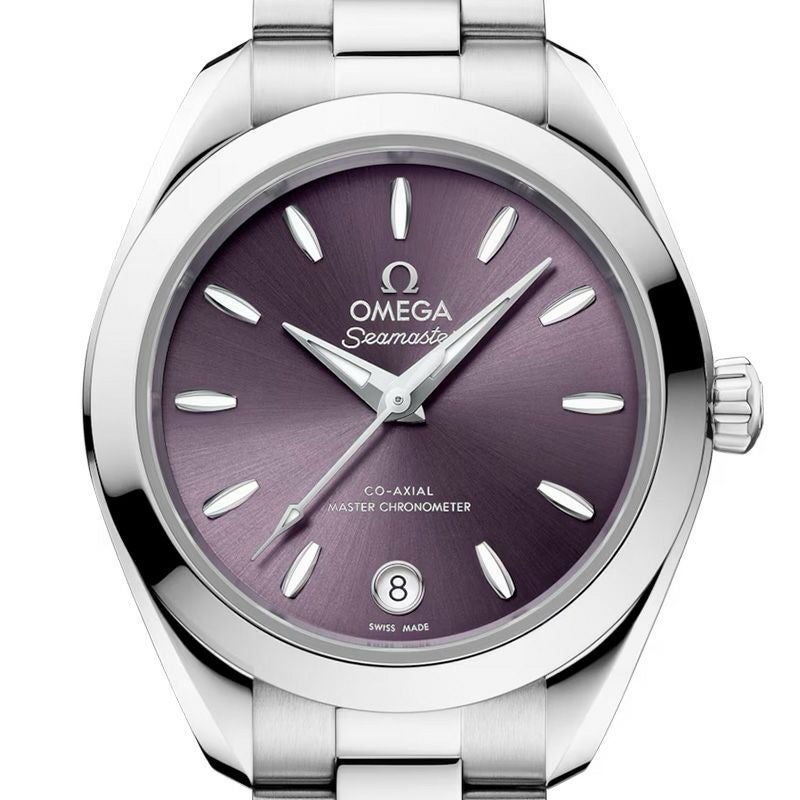 OMEGA <br>SEAMASTER AQUA TERRA 150M <br>オメガ <br>シーマスター アクアテラ 150M <br>220.10.30.20.10.002