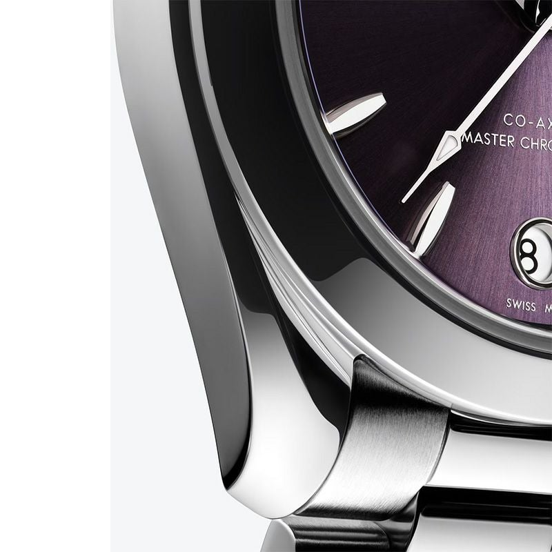 OMEGA <br>SEAMASTER AQUA TERRA 150M <br>オメガ <br>シーマスター アクアテラ 150M <br>220.10.30.20.10.002