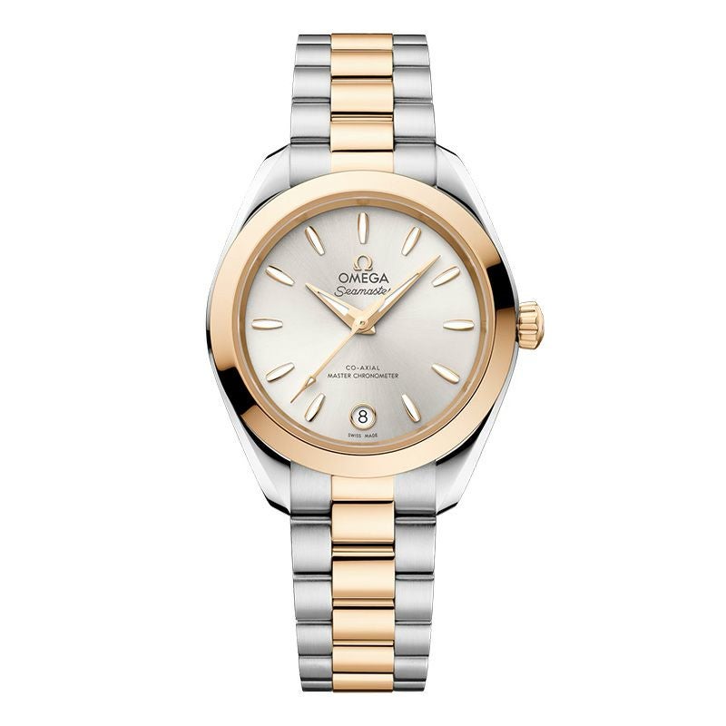 OMEGA <br>SEAMASTER AQUA TERRA 150M <br>オメガ <br>シーマスター アクアテラ 150M <br>220.20.30.20.02.001