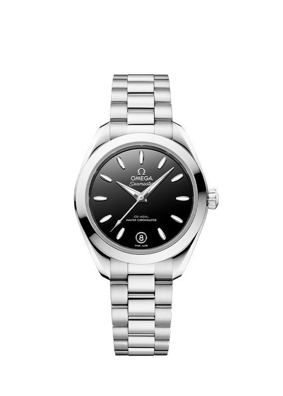 OMEGA <br>SEAMASTER AQUA TERRA 150M <br>オメガ <br>シーマスター アクアテラ 150M <br>220.10.30.20.01.001