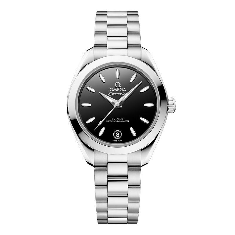 OMEGA <br>SEAMASTER AQUA TERRA 150M <br>オメガ <br>シーマスター アクアテラ 150M <br>220.10.30.20.01.001