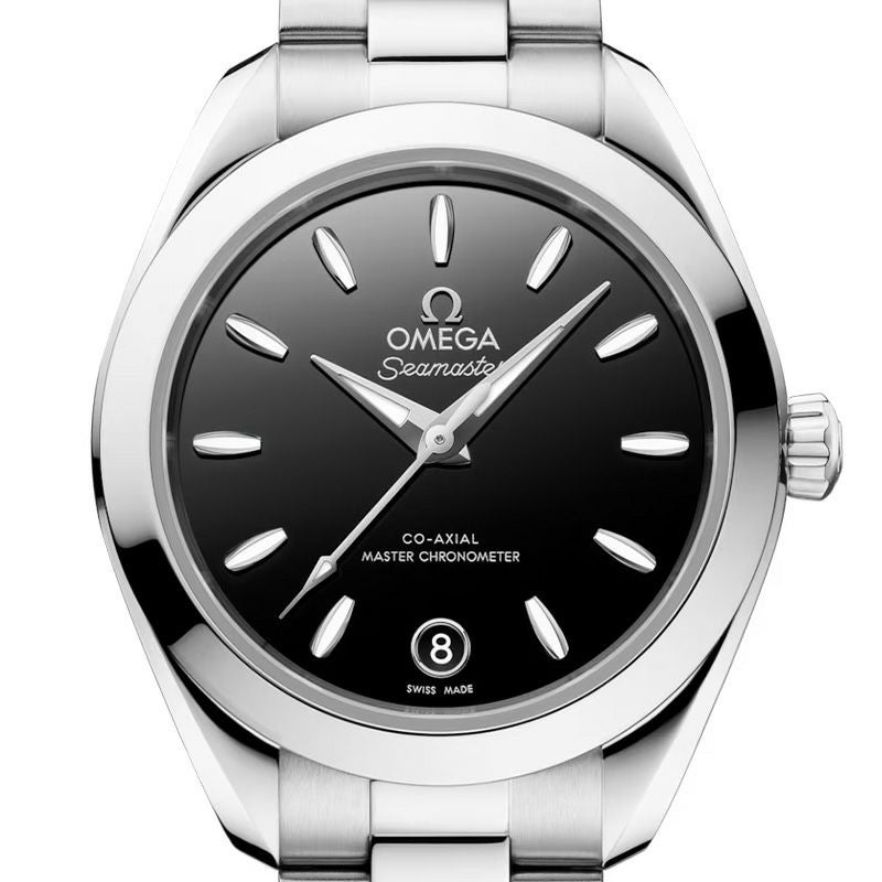 OMEGA <br>SEAMASTER AQUA TERRA 150M <br>オメガ <br>シーマスター アクアテラ 150M <br>220.10.30.20.01.001