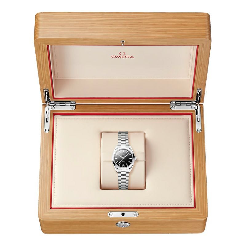 OMEGA <br>SEAMASTER AQUA TERRA 150M <br>オメガ <br>シーマスター アクアテラ 150M <br>220.10.30.20.01.001