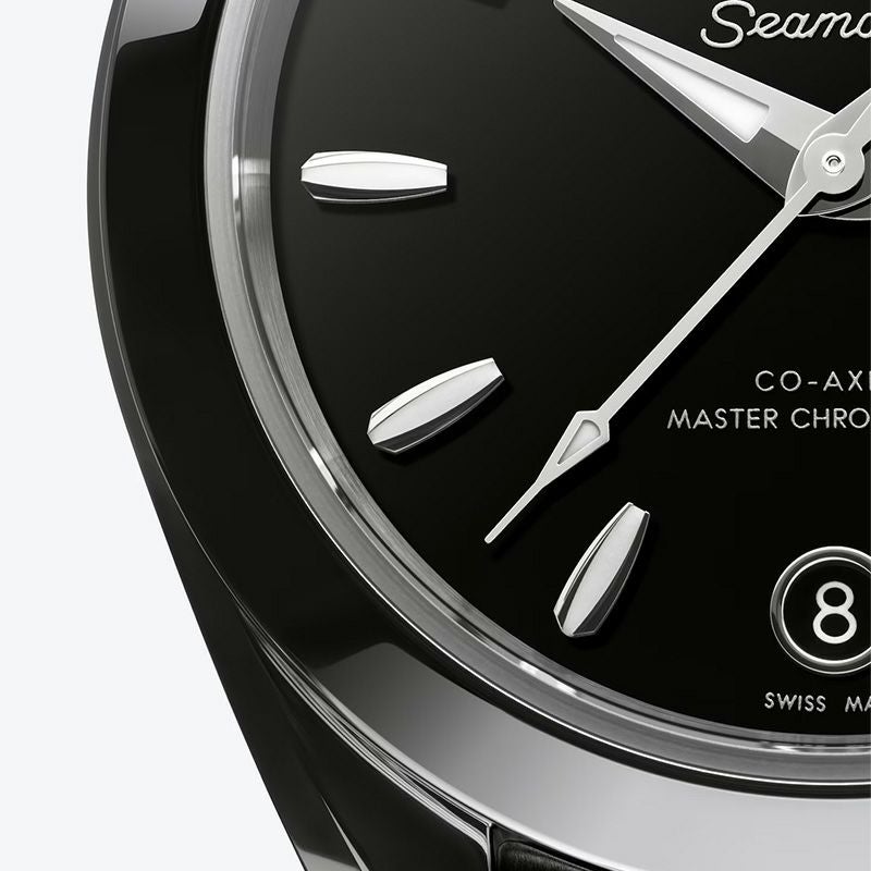 OMEGA <br>SEAMASTER AQUA TERRA 150M <br>オメガ <br>シーマスター アクアテラ 150M <br>220.10.30.20.01.001