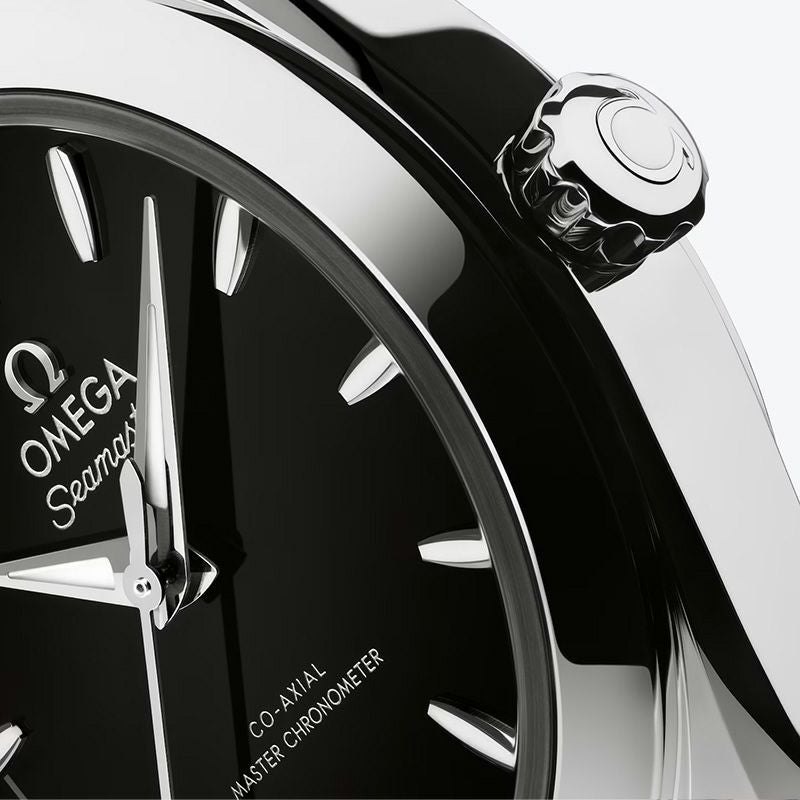 OMEGA <br>SEAMASTER AQUA TERRA 150M <br>オメガ <br>シーマスター アクアテラ 150M <br>220.10.30.20.01.001