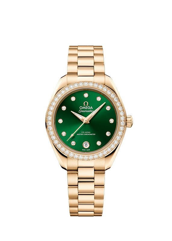 オメガ シーマスター アクアテラ｜時計・腕時計の通販サイトBEST