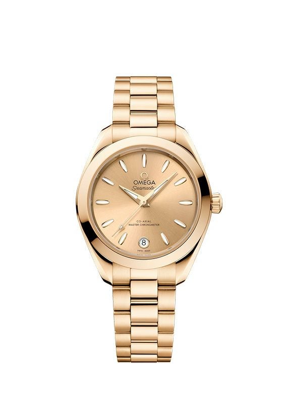 OMEGA <br>SEAMASTER AQUA TERRA 150M <br>オメガ <br>シーマスター アクアテラ 150M <br>220.50.30.20.08.001