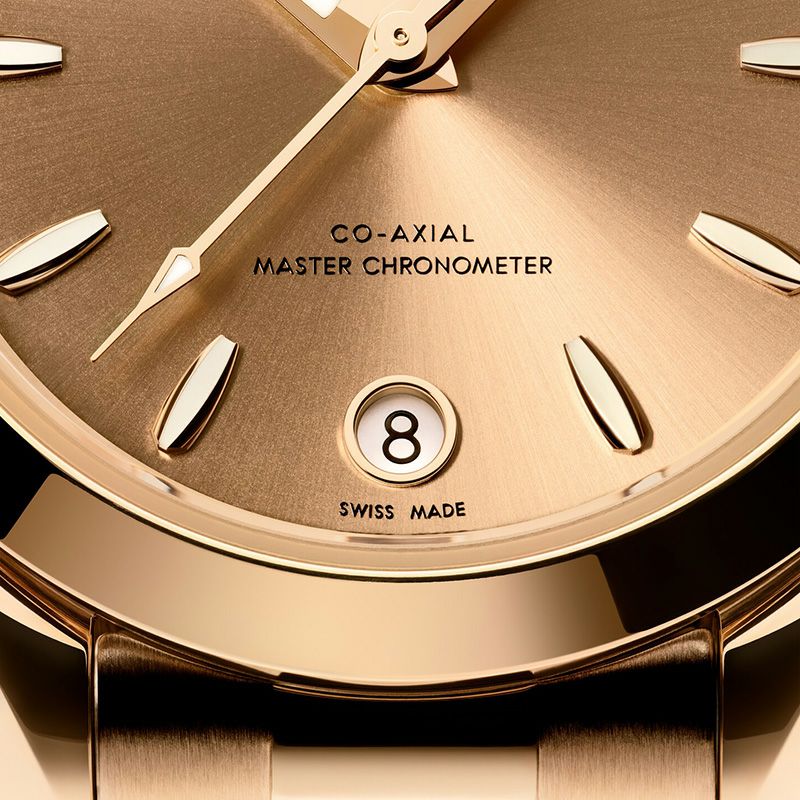 OMEGA SEAMASTER AQUA TERRA 150M オメガ シーマスター アクアテラ