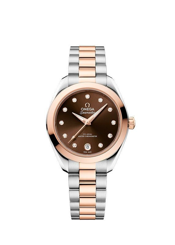 OMEGA <br>SEAMASTER AQUA TERRA 150M <br>オメガ <br>シーマスター アクアテラ 150M <br>220.20.30.20.63.001