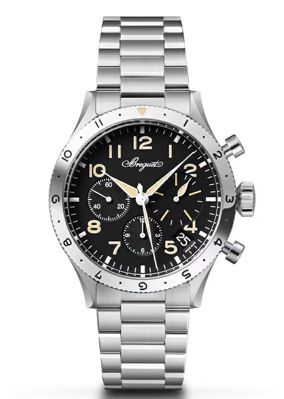 BREGUET Type XX 2067 ブレゲ タイプ XX 2067 2067ST/92/SW0｜正規