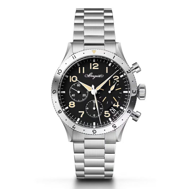 BREGUET <br>Type XX 2067 <br>ブレゲ <br>タイプ XX 2067 <br>2067ST/92/SW0