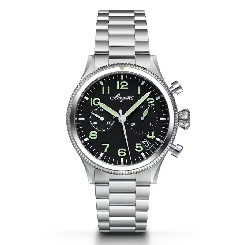 BREGUET <br>Type 20 2057 <br>ブレゲ <br>タイプ 20 2057 <br>2057ST/92/SW0