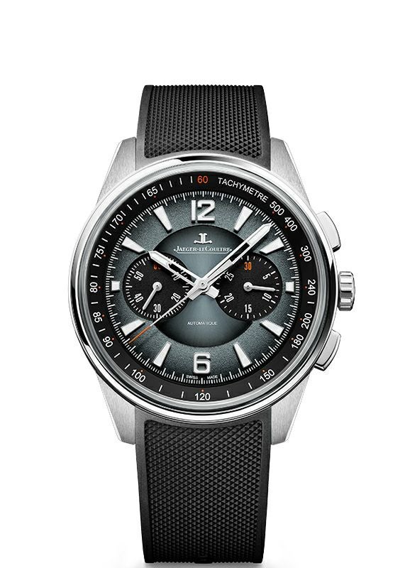 JAEGER-LECOULTRE <br>POLARIS CHRONOGRAPH <br>ジャガー・ルクルト <br>ポラリス・クロノグラフ <br>Q9028651