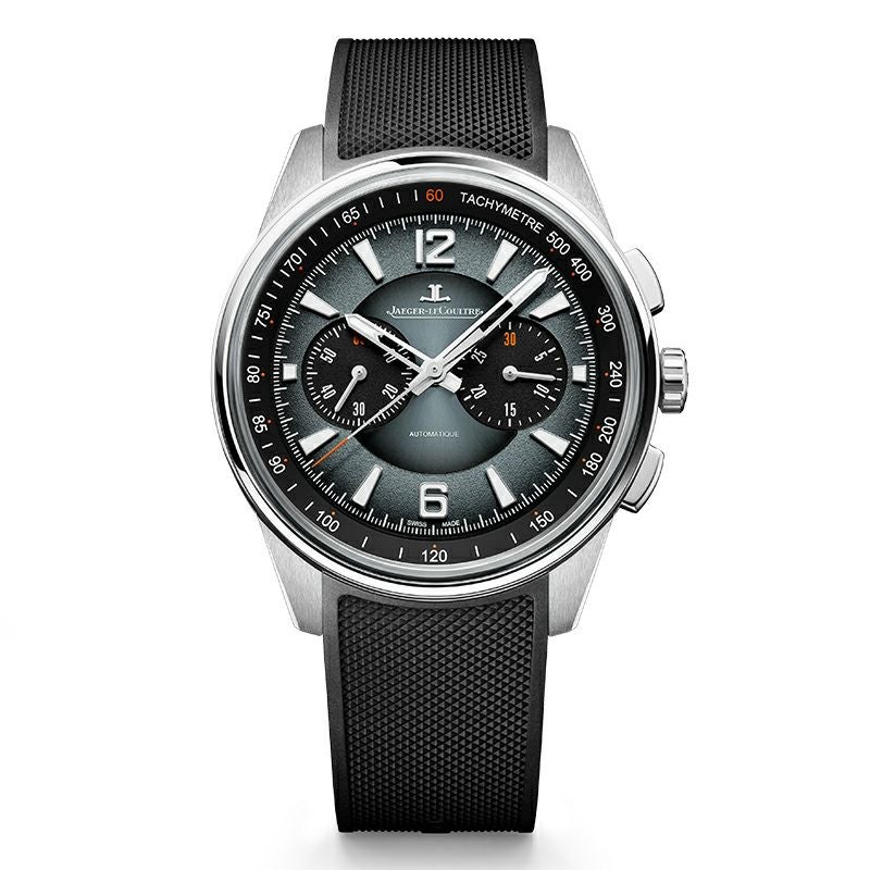 JAEGER-LECOULTRE <br>POLARIS CHRONOGRAPH <br>ジャガー・ルクルト <br>ポラリス・クロノグラフ <br>Q9028651