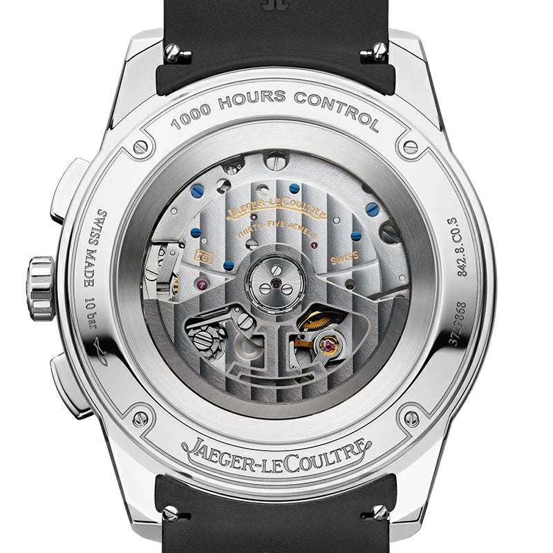 JAEGER-LECOULTRE <br>POLARIS CHRONOGRAPH <br>ジャガー・ルクルト <br>ポラリス・クロノグラフ <br>Q9028651