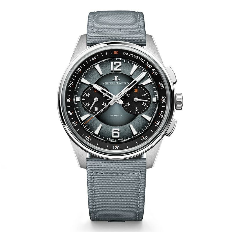 JAEGER-LECOULTRE <br>POLARIS CHRONOGRAPH <br>ジャガー・ルクルト <br>ポラリス・クロノグラフ <br>Q9028651