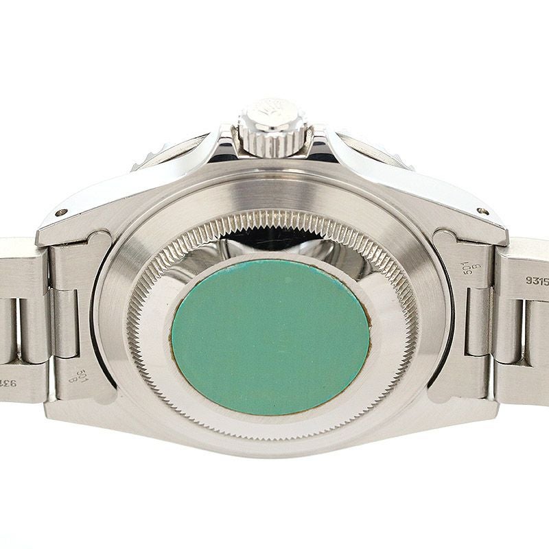 【中古】ROLEX <br>SUBMARINER DATE <br>ロレックス <br>サブマリーナー デイト <br>M16610-0004