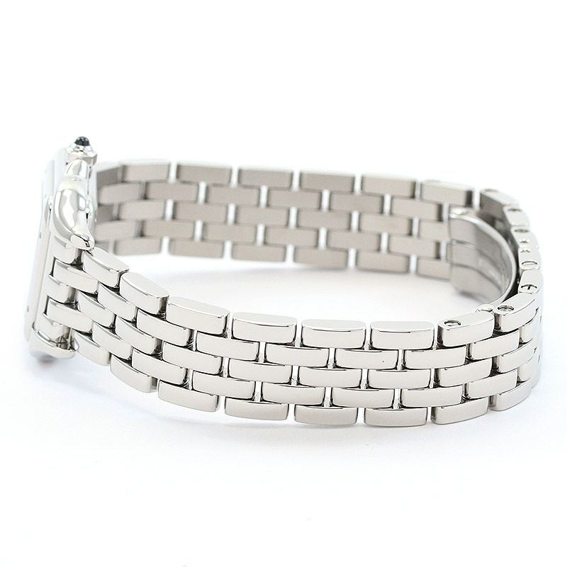 中古】CARTIER PANTHERE DE CARTIER SMALL MODEL カルティエ