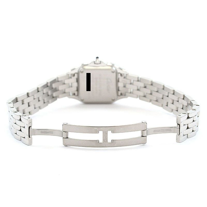 中古】CARTIER PANTHERE DE CARTIER SMALL MODEL カルティエ